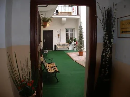 *** Appartement Aparthotel Davids Praag Tsjechië