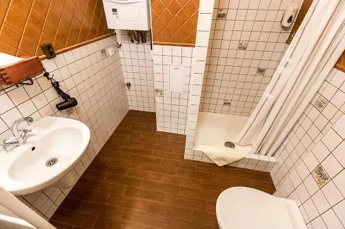 Aparthotel Davids Praag Appartement