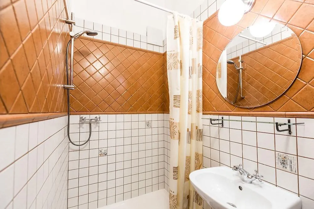 Aparthotel Davids Prag 3*,  Tjekkiet