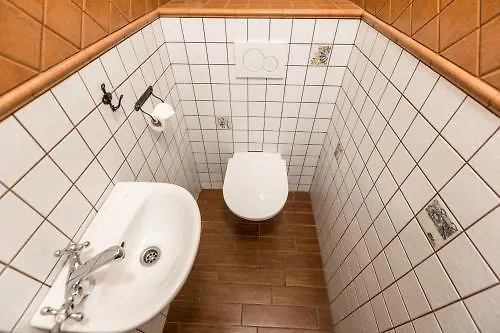 Lejlighed Aparthotel Davids Prag