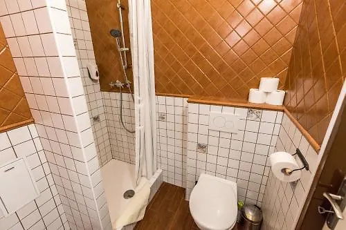 Aparthotel Davids Prag 3*,  Tjekkiet