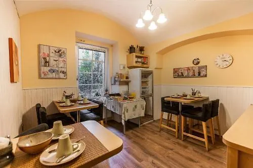 Aparthotel Davids Prag 3*,