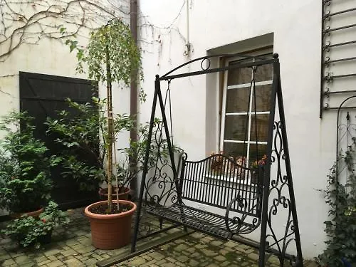 Aparthotel Davids Prag