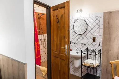 Aparthotel Davids Prag 3*,